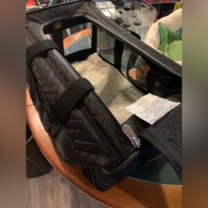 Sherpa Pet Carrier small dog or cat size